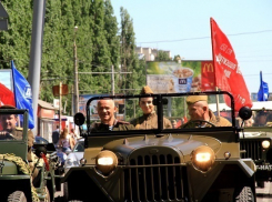 На майские праздники в Шахтах изменится движение транспорта