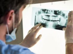 Полгода не работает рентген в детской стоматологии в Шахтах
