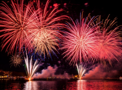 В области по-прежнему действуют ограничения на использование пиротехники