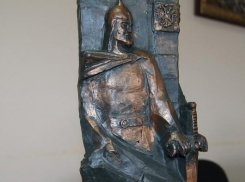 В Шахтах появится памятник пограничникам