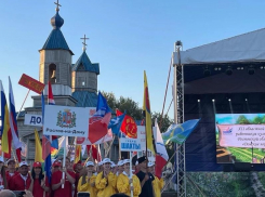  Программа шахтинского ГДК победила в зональном этапе конкурса