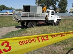 В Шахтах жители поселка Таловый остались без газа на четыре дня