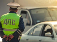 Езда по встречке обойдется шахтинцу в 45 000 рублей