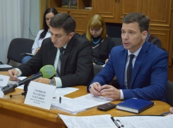 В 2017 году инвестиции в Шахтах сократились почти в два раза – с 5 млрд до 2,5 млрд