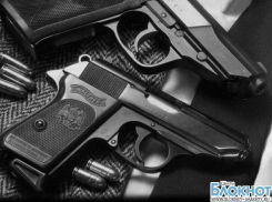 В России можно носить огнестрельное оружие в целях самообороны