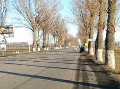 За более чем 60 млн рублей в Шахтах отремонтируют въезды в город