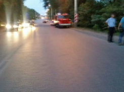 «Дорога смерти» вновь унесла жизнь человека