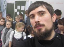 Шахтинский священник: «Ночная пасхальная служба дает непохожее ни на что чувство присутствия Божия»