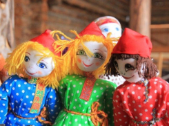 Эй, ухнем, шахтинцы: разгульная середина Масленицы