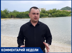 Купание разрешено, вода саннормам соответствует: Богдан Бережиани об особенностях летнего сезона – 2022