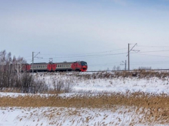 Расписание электричек через Шахты будет скорректировано