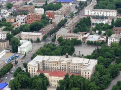 В Шахтах в 2015 году капитально отремонтируют 12 многоквартирных домов