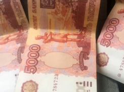 Мужчина покупал фальшивки и расплачивался ими в сетях быстрого питания