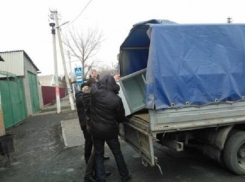 У шахтинских фирм-должников конфискуют оборудование