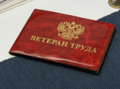 «За безупречный труд»: шахтинка удостоилась почётного звания