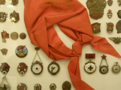 19 мая была создана пионерская организация и произошло еще много исторических событий