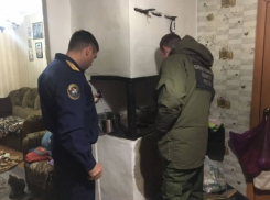 Под Шахтами семья отравилась неизвестным веществом, трое детей погибли