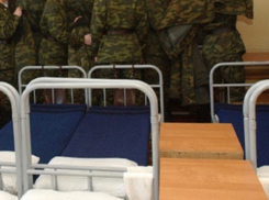 «Не проснулся в казарме»: недалеко от Шахт умер солдат-срочник