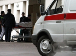 В Шахтах в пожаре погибла пенсионерка