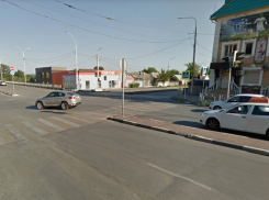 Завтра участок Советской перекроют полностью