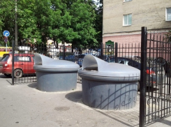 Аккуратные площадки или вонючие кучи: какими могли бы быть мусорники в Шахтах