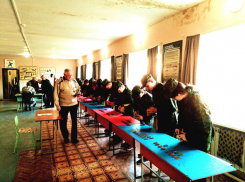 «Отвага» вышла на «Огневую подготовку»