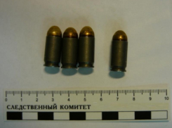 Рецидивист из Шахт, объявленный в федеральный розыск, задержан в Москве