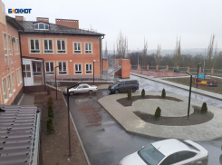 Детский сад на Мечникова ждет своих воспитанников