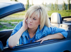 Депутат Екатерина Стенякина попросила исполнить мечту