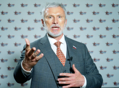 «Снимали наших кандидатов и целые списки»: лидер партии «РОДИНА» Алексей Журавлев о выборах