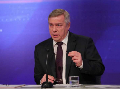 Василий Голубев прокомментировал слухи о своей отставке