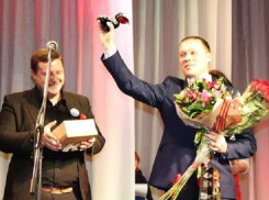 Лучшим учителем 2018 года в Шахтах признан Алексей Желтов