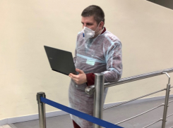 В Ростове-на-Дону работает центр оперативного мониторинга коронавирусной инфекции