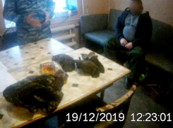 Водитель грузовика в Шахтах пытался привезти в исправительное учреждение наркотики, алкоголь и другую «запрещенку»