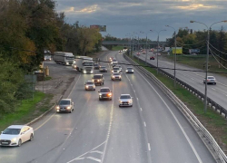 В Ростовской области планируют на 30% увеличить долю хороших дорог к 2030 году