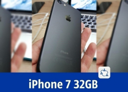 Продаётся IPhone 7 за 28 тысяч рублей