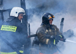 Шахтинцы могут поблагодарить спасателей на сайте «Спасибо, МЧС»