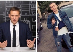 Алексей Навальный: в убийстве новочеркасца замешаны высокопоставленные чины, и их покрывают