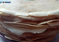 Шахтинские зятья отправляются к тещам на блины