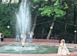  Лето знойное пришло: прогноз на выходные в Шахтах
