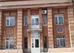 Проект капремонта городской больницы №2 в Шахтах получил отказ от государственной экспертизы