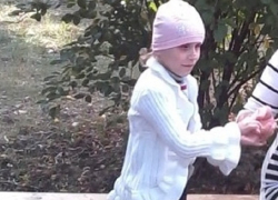 Обессиленной, но живой найдена 11-летняя девочка в Шахтах 