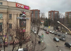 Еще теплее и ветренее будет в воскресенье