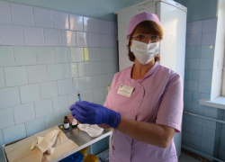 В Шахтах отменили обязательную вакцинацию от коронавируса 