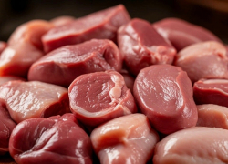 50 тонн птичьих субпродуктов были отправлены из Ростовской области в Китай