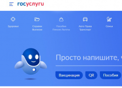 Участились случаи мошенничества в отношении пользователей госуслуг
