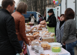 В Шахтах пройдет очередная сельскохозяйственная ярмарка