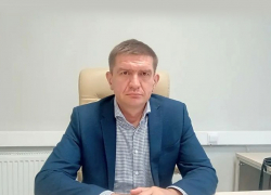 Сергей Любушкин стал новым генеральным директором ГУП РО «УРСВ»