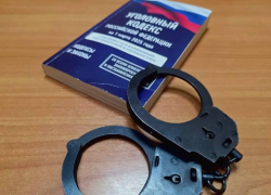Шахтинец обокрал квартиру своего родственника на 100 тысяч рублей