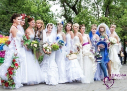 В Шахтах состоится Шоу Невест